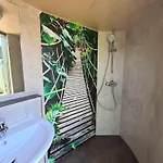 营地 Schlaffaesser Am Haus Der Schmetterlinge
